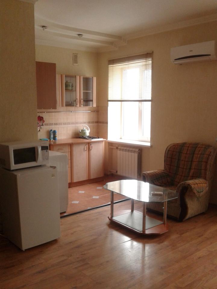 Фото квартиры 5