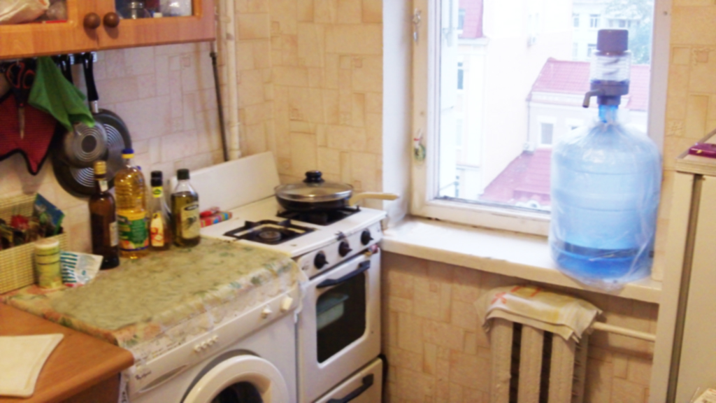 Фото квартиры 5