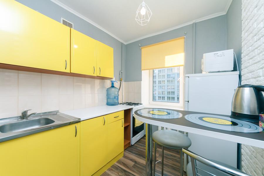 Фото квартиры 3