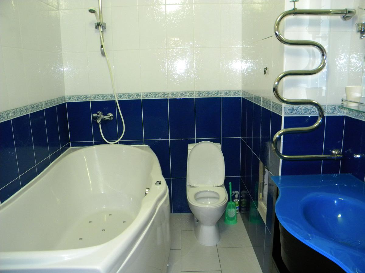 Фото квартиры 5