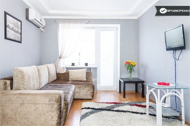 Фото квартиры 3