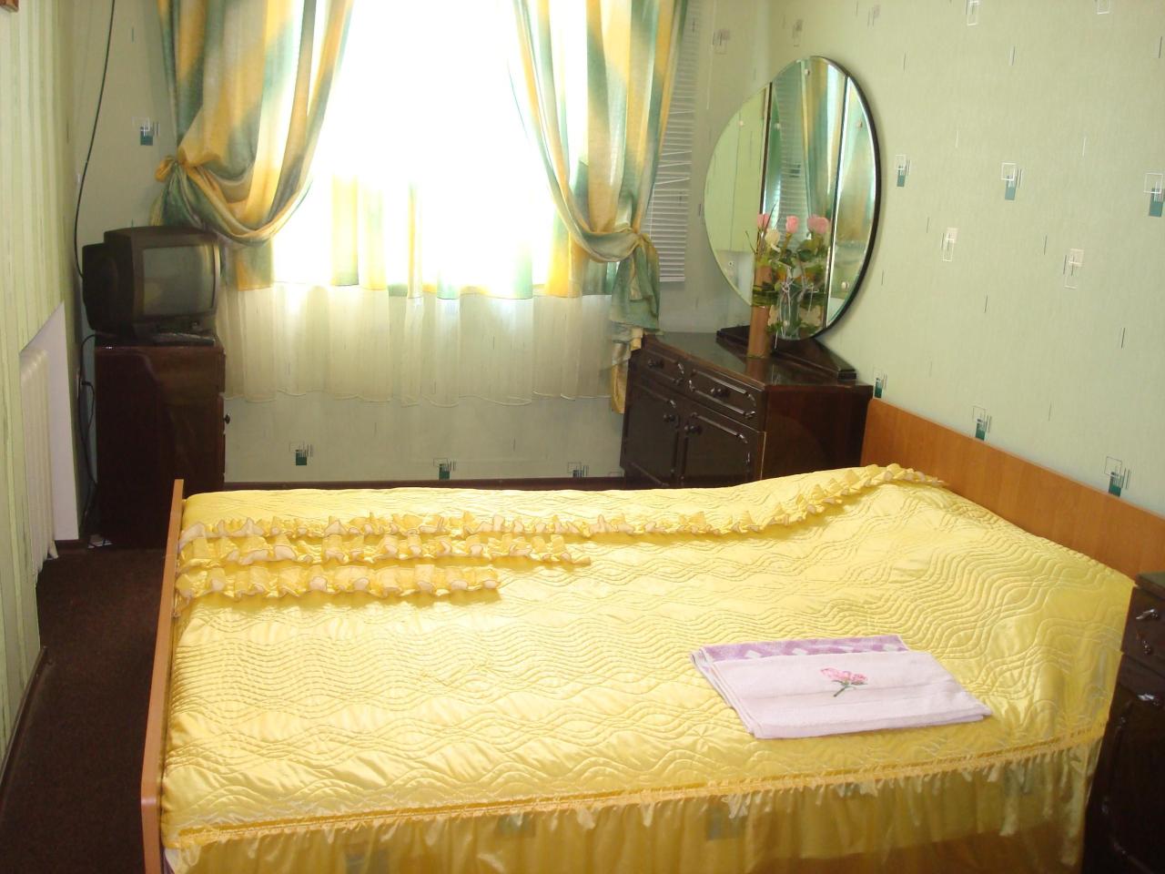 Фото квартиры 1