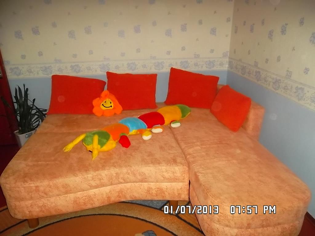 Фото квартиры 3