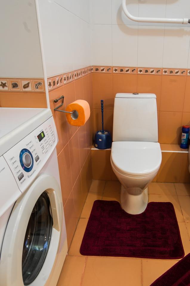 Фото квартиры 5