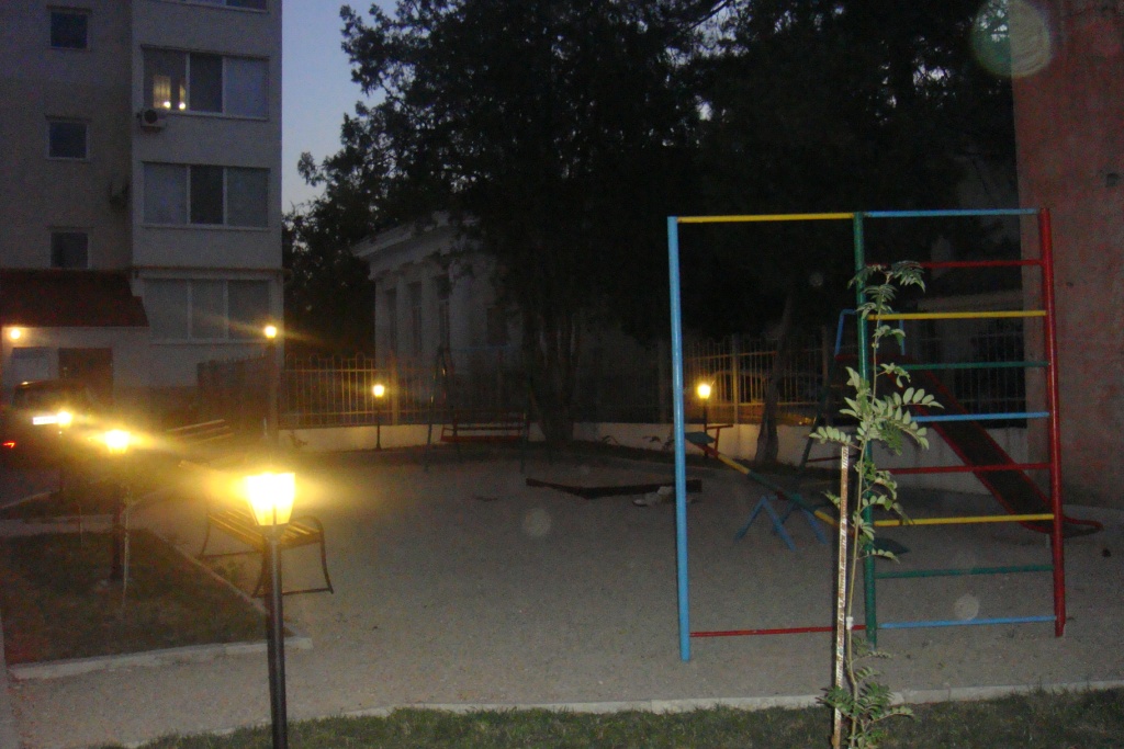 Фото квартиры 16