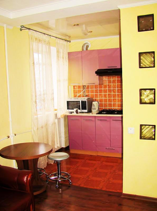 Фото квартиры 2