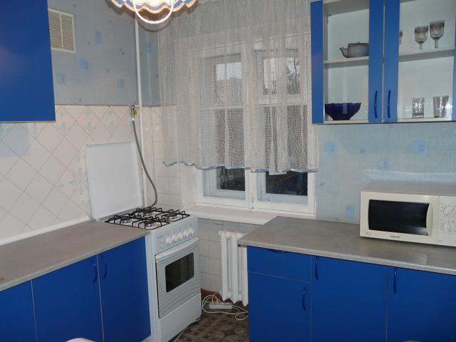 Фото квартиры 3