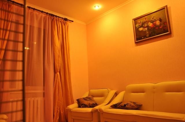 Фото квартиры 3