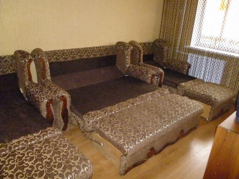 Фото квартиры 4