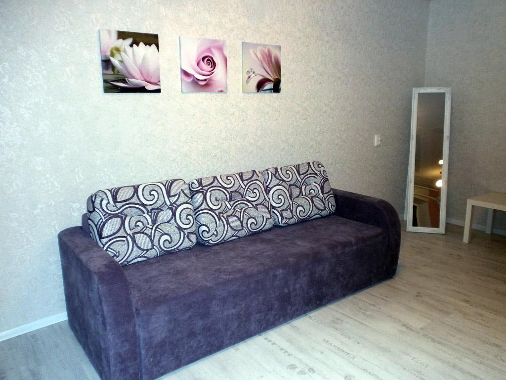 Фото квартиры 1