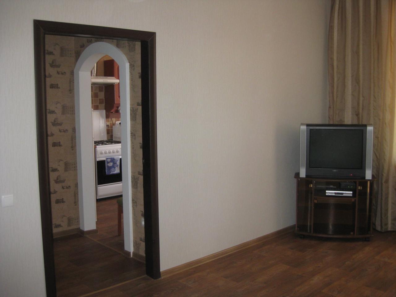 Фото квартиры 4