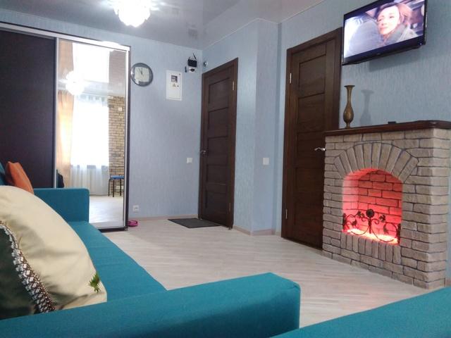 Фото квартиры 1