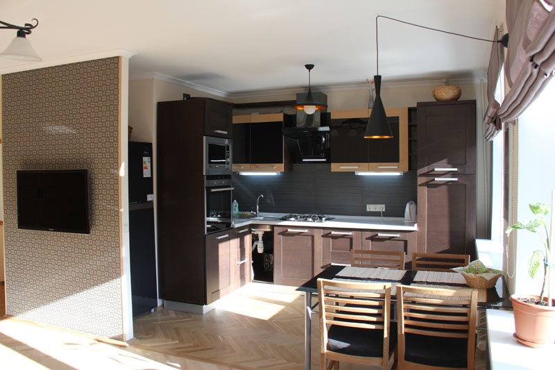 Фото квартиры 2