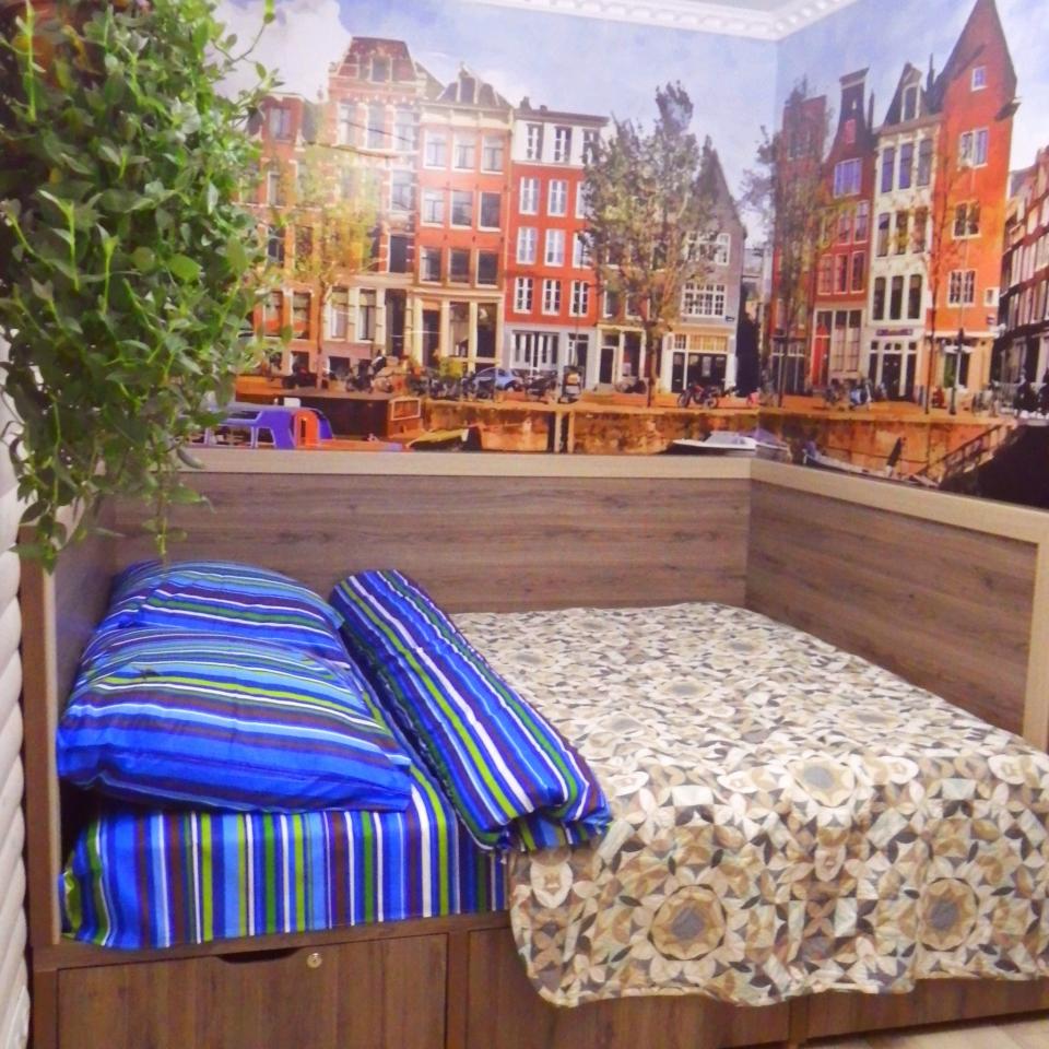 Фото квартиры 3