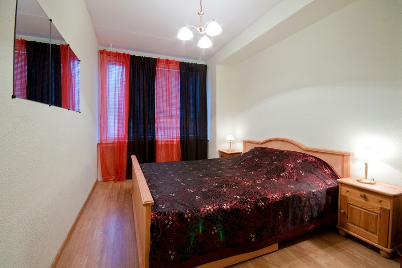 Фото квартиры 1