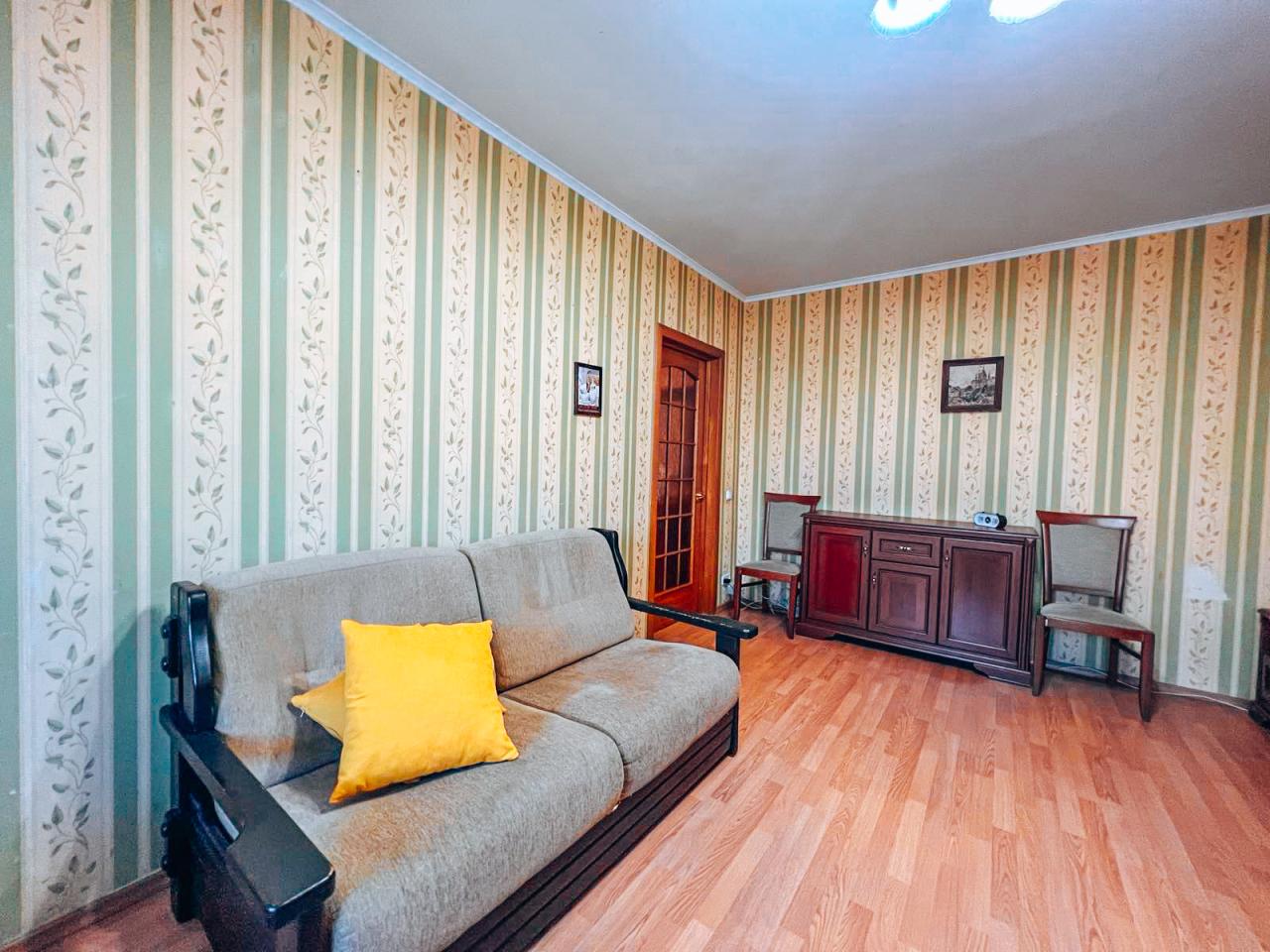 Фото квартиры 3