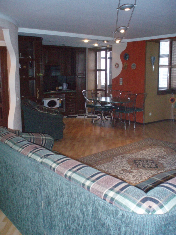 Фото квартиры 1