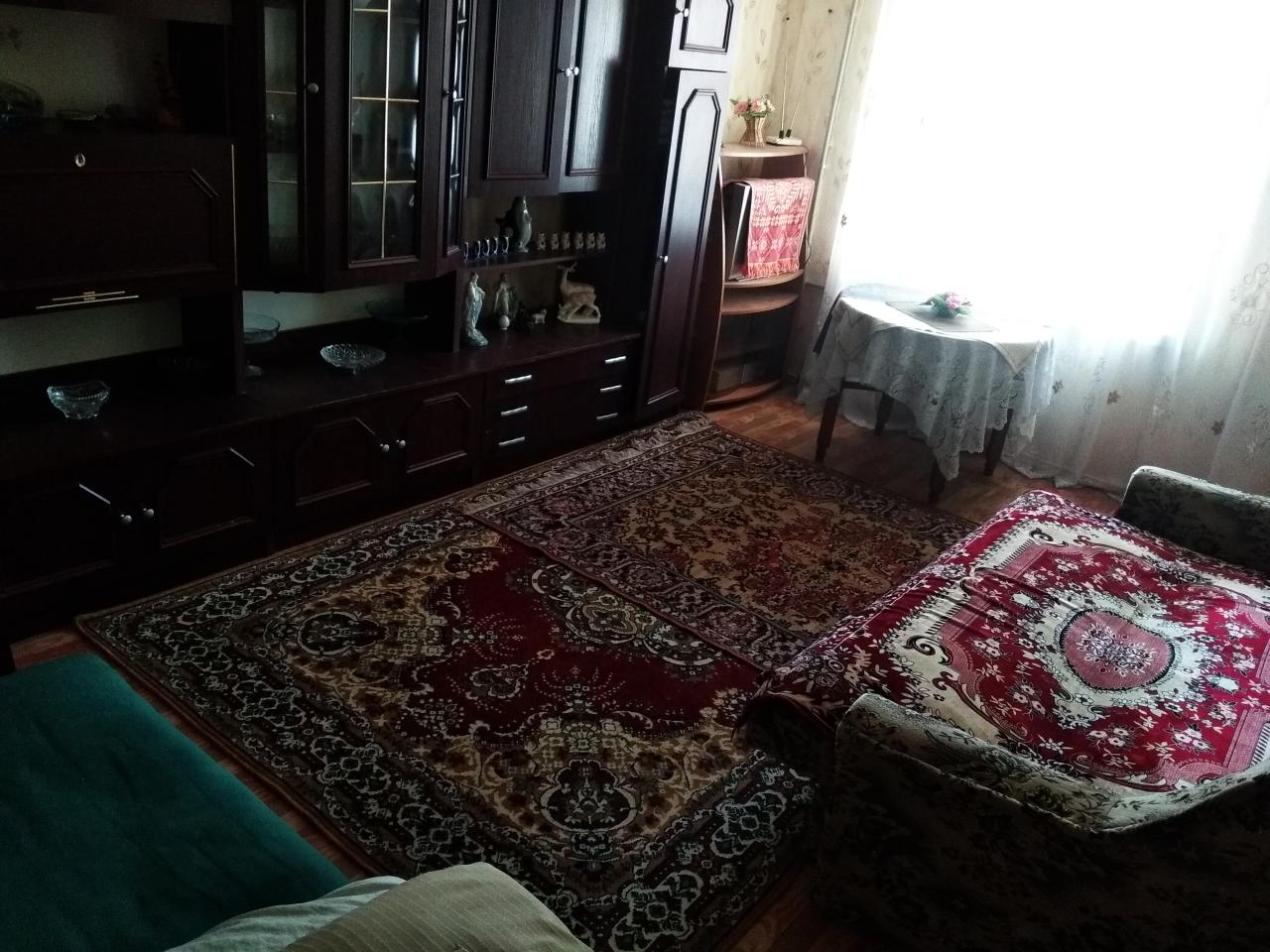 Фото квартиры 1