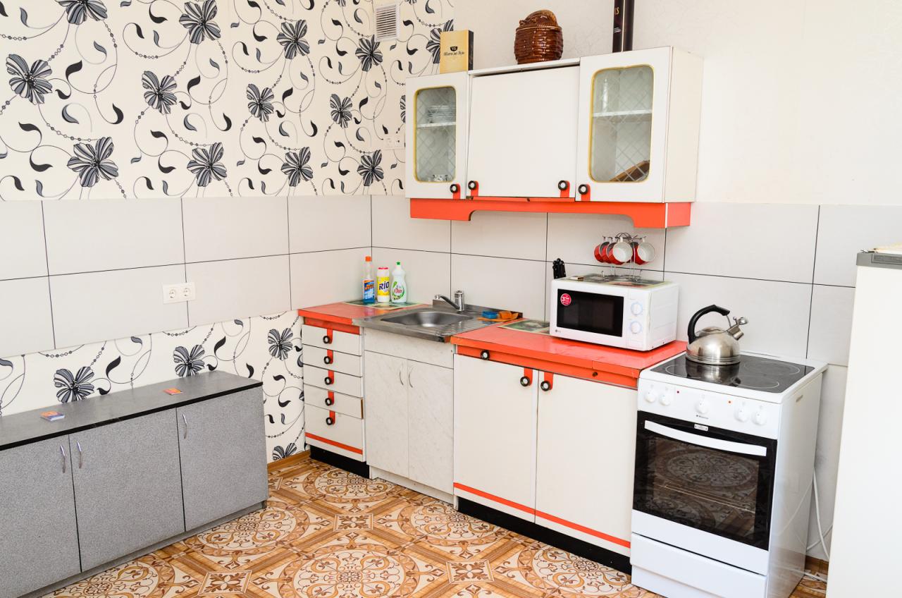 Фото квартиры 3