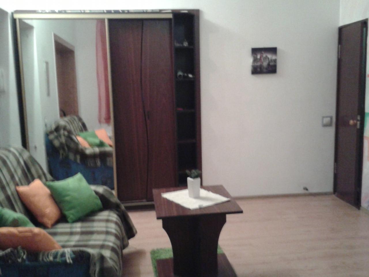 Фото квартиры 3