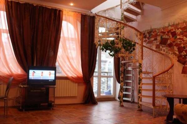 Фото квартиры 1