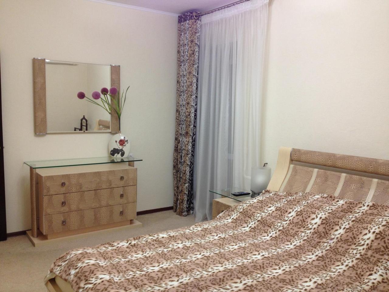 Фото квартиры 1