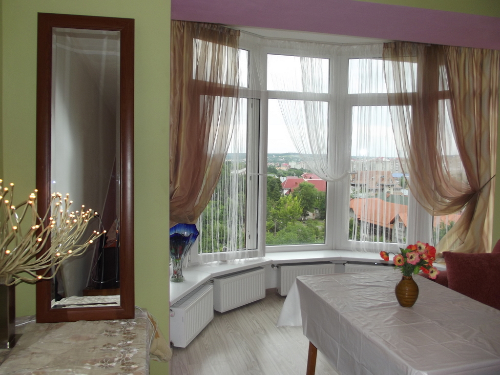 Фото квартиры 3