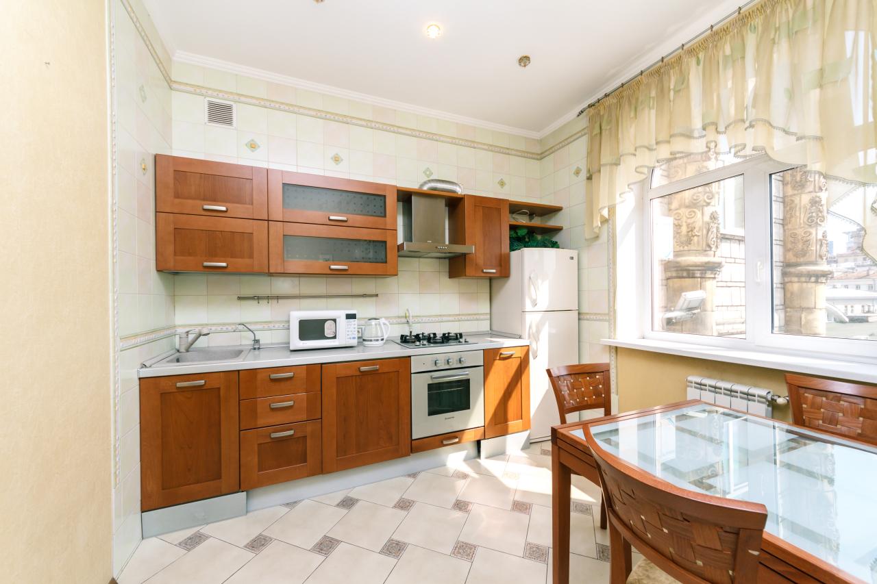 Фото квартиры 8