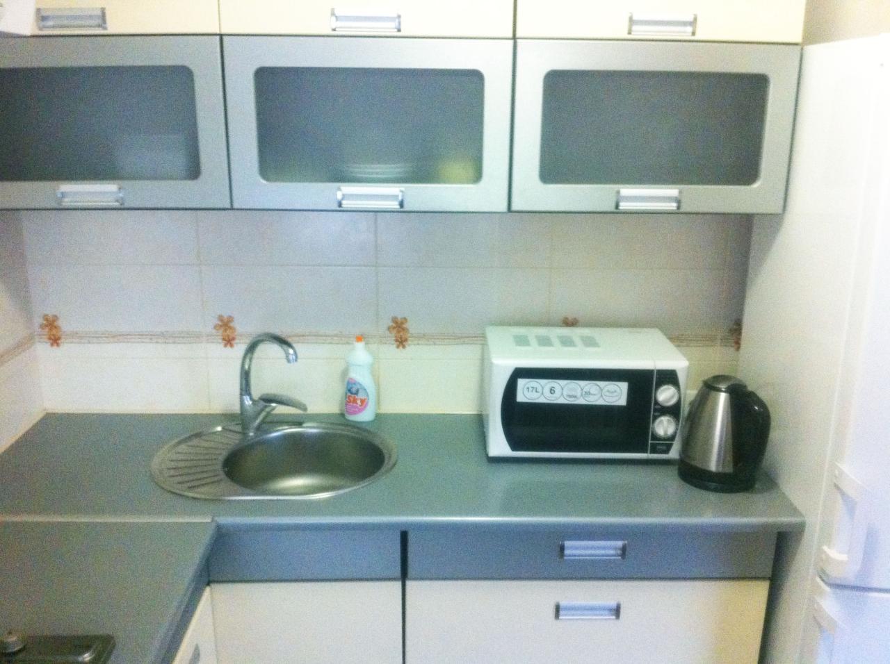 Фото квартиры 5