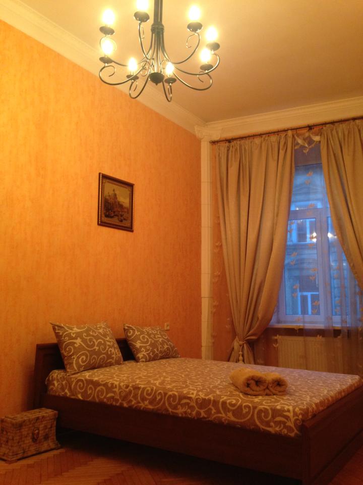 Фото квартиры 1