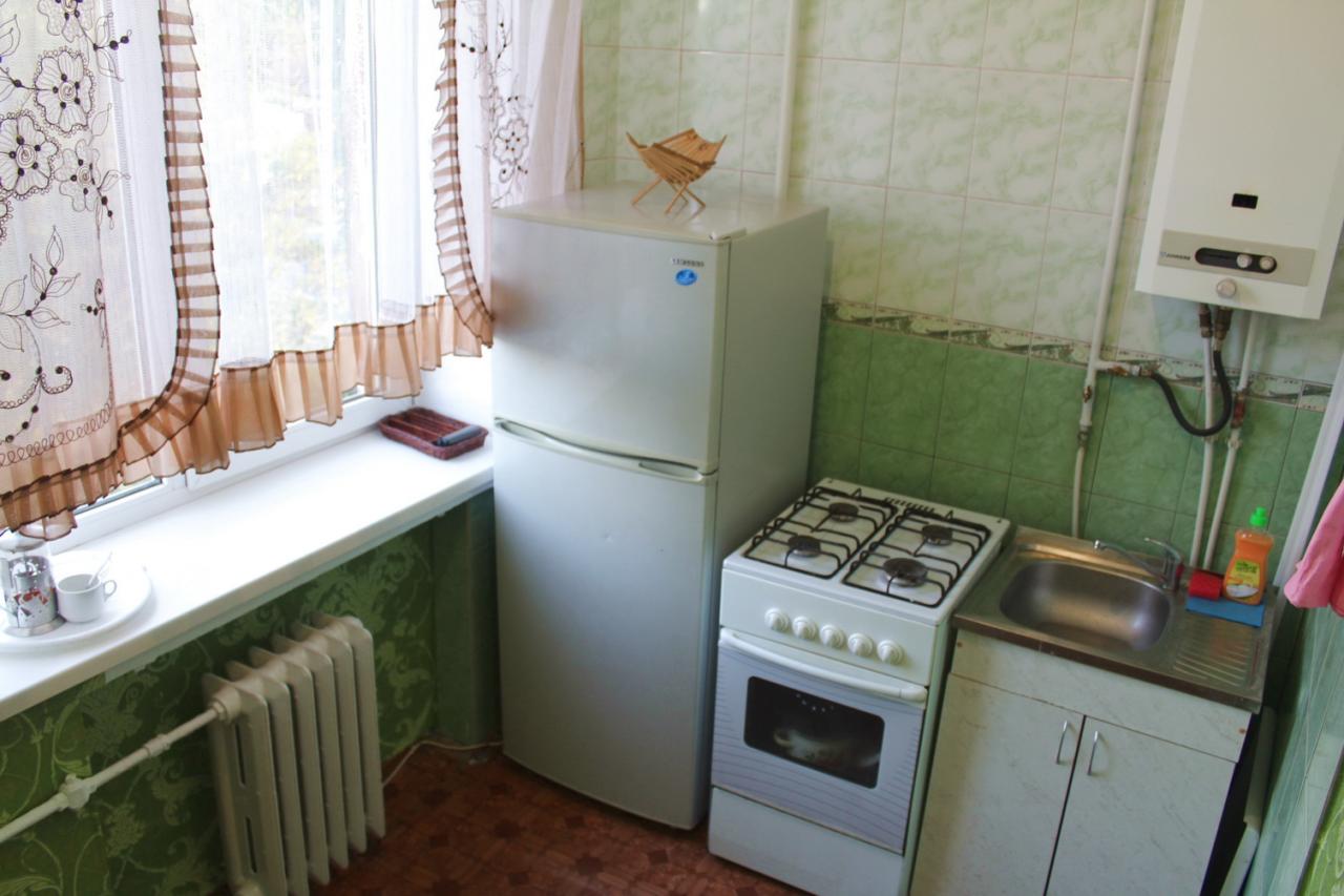 Фото квартиры 3