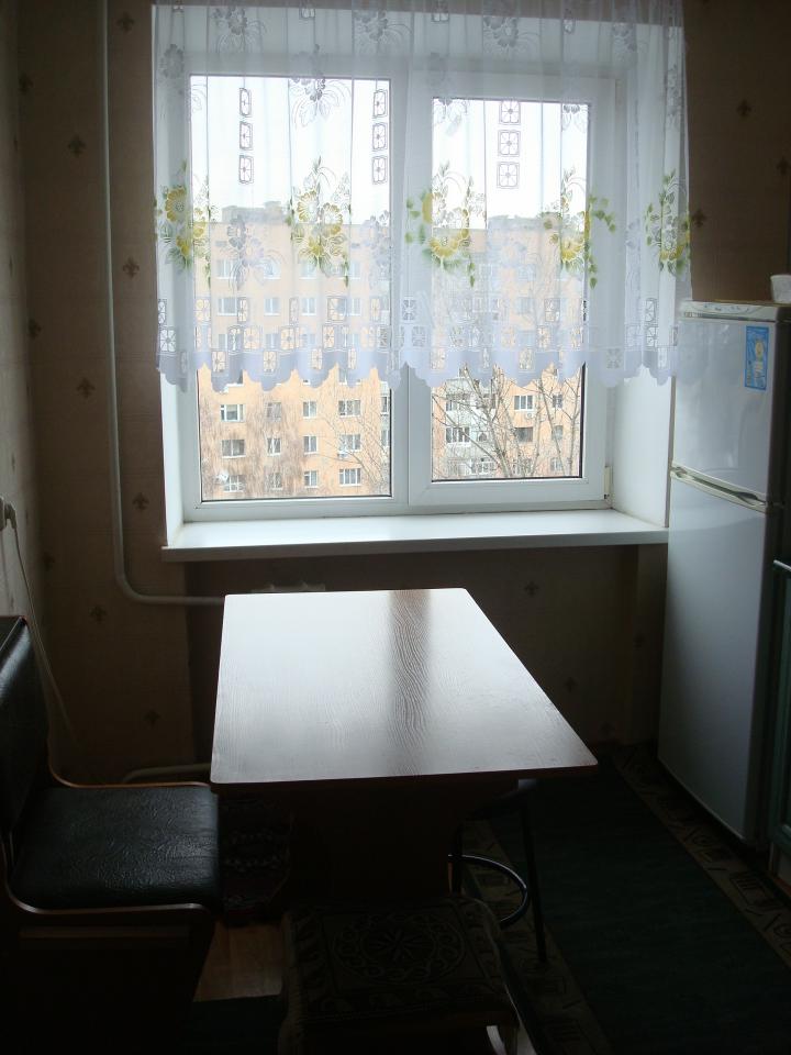 Фото квартиры 5