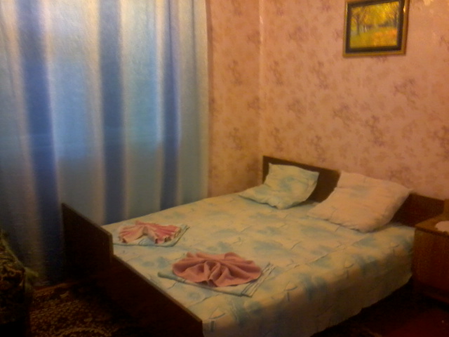 Фото квартиры 1