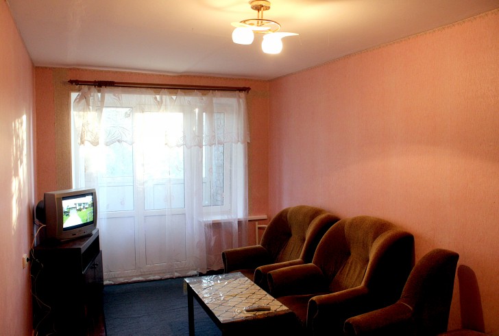 Фото квартиры 1