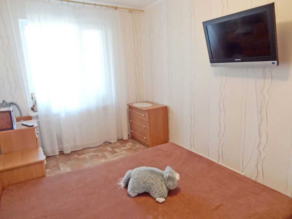 Фото квартиры 5