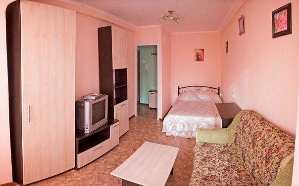 Фото квартиры 4