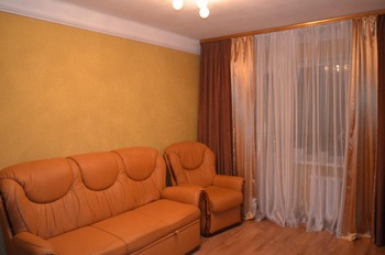 Фото квартиры 1