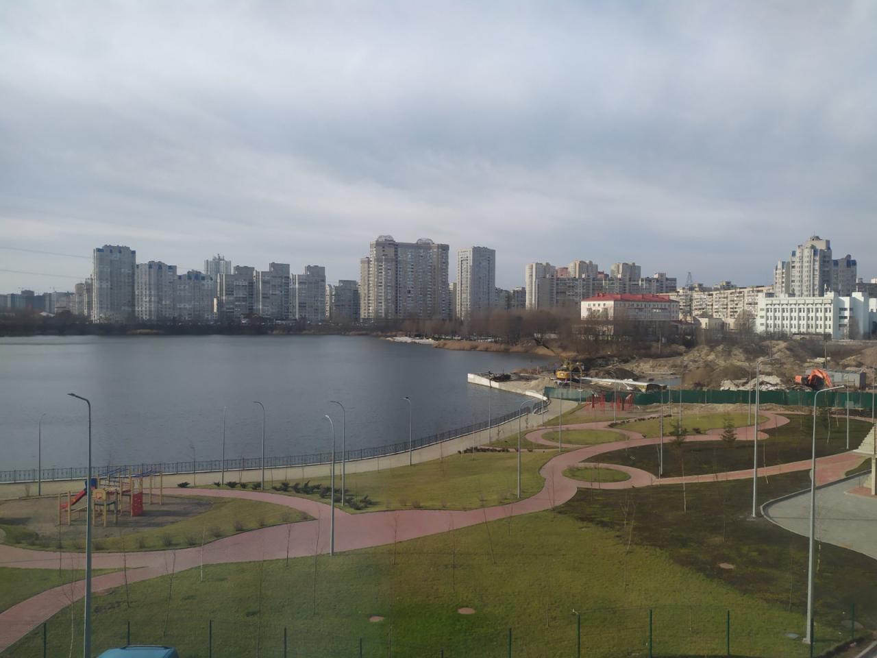 Фото квартиры 5