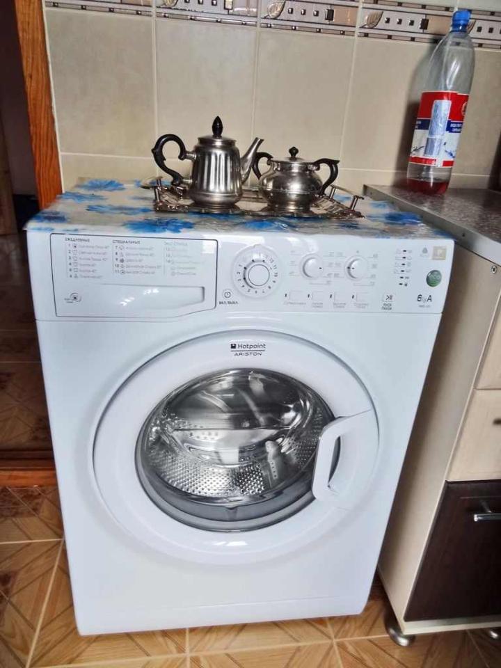 Фото квартиры 10