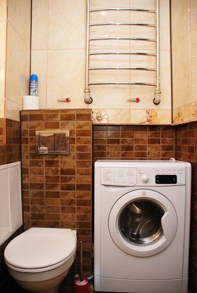 Фото квартиры 6