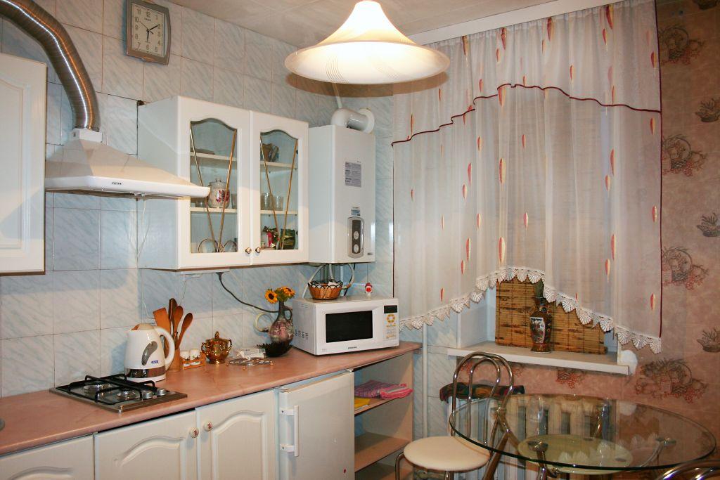 Фото квартиры 3