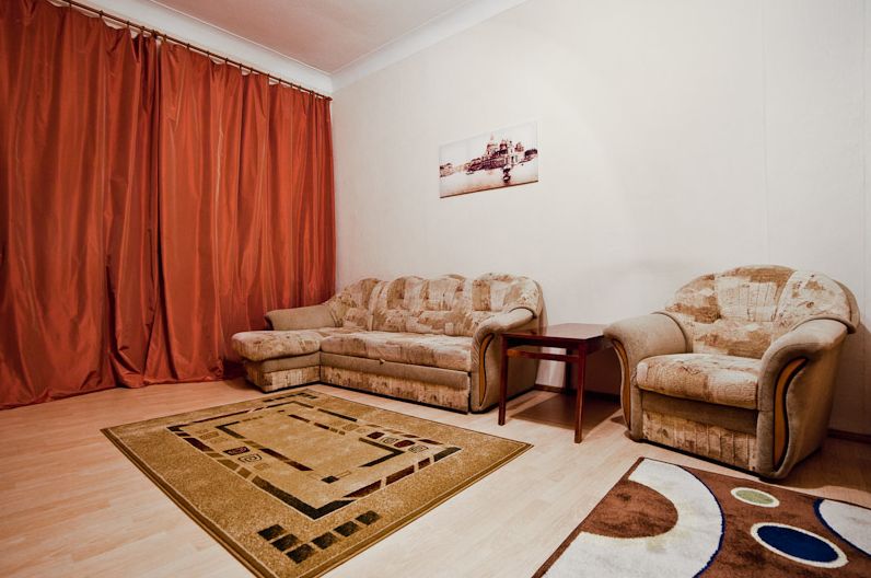 Фото квартиры 1