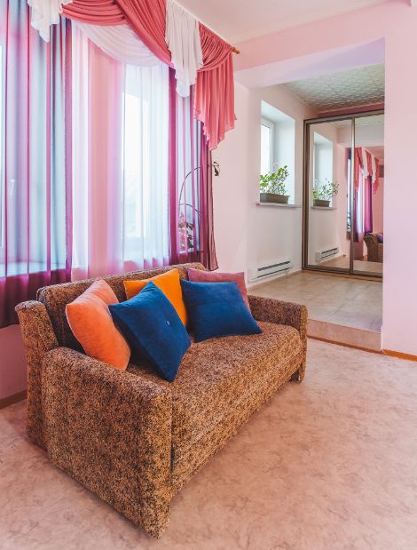 Фото квартиры 5