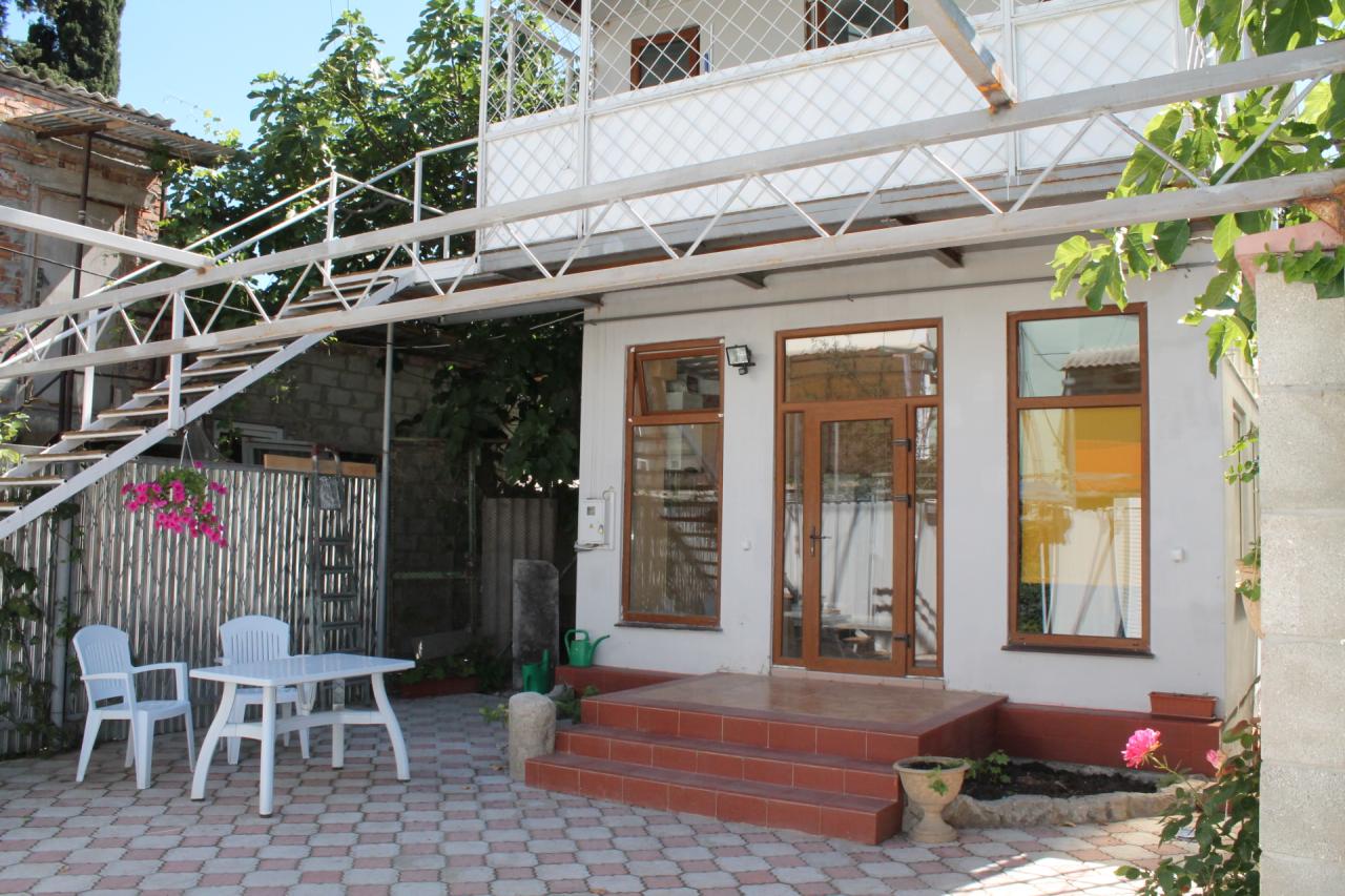 Фото квартиры 1