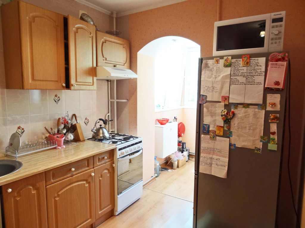 Фото квартиры 9