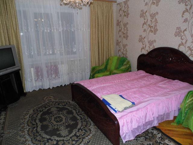 Фото квартиры 1