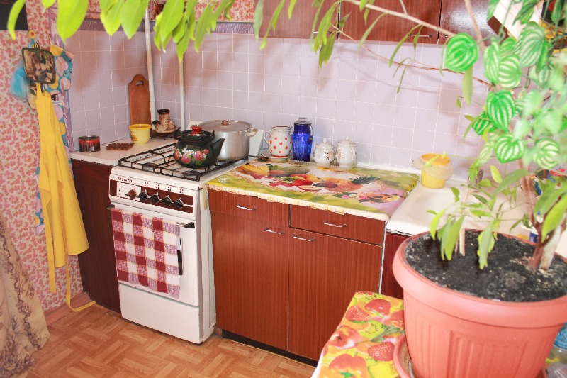 Фото квартиры 4