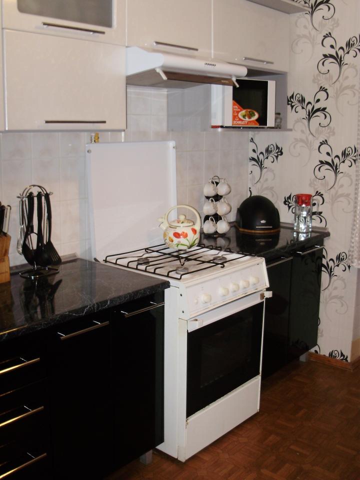 Фото квартиры 3