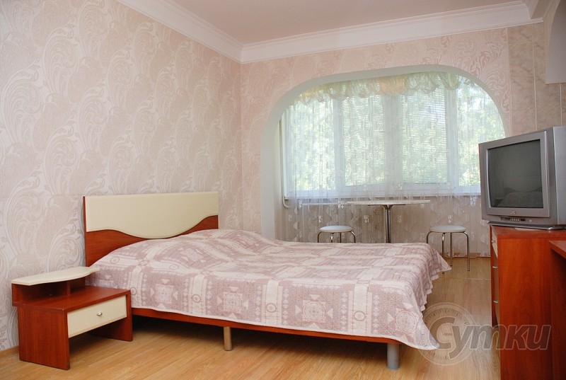 Фото квартиры 1