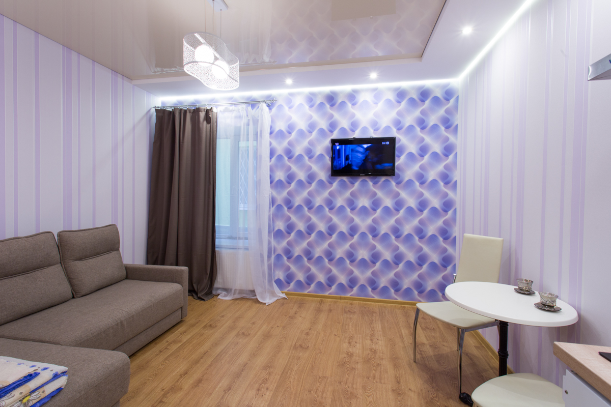 Фото квартиры 2